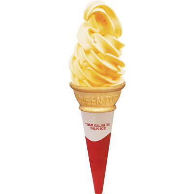 スジャータ）シルクアイス　マンゴー　１４０ｍｌ×１２入（●ケース）