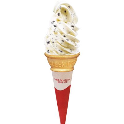 スジャータ）シルクアイス　クッキーズバニラ　１４０ｍｌ×１２入（●ケース）