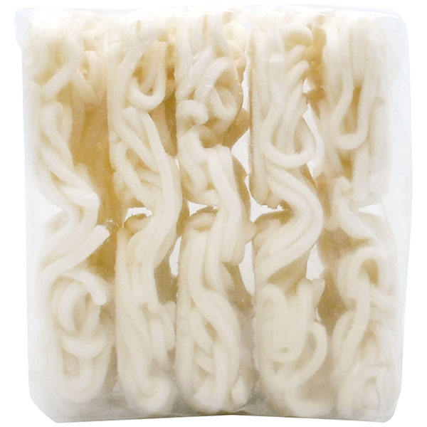やまひろ）茹でたて特得うどん　200g×5食入