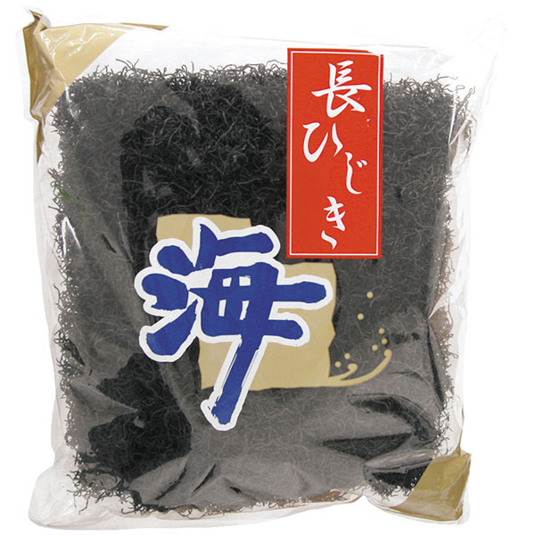 信明商事）長ひじき 海　500g