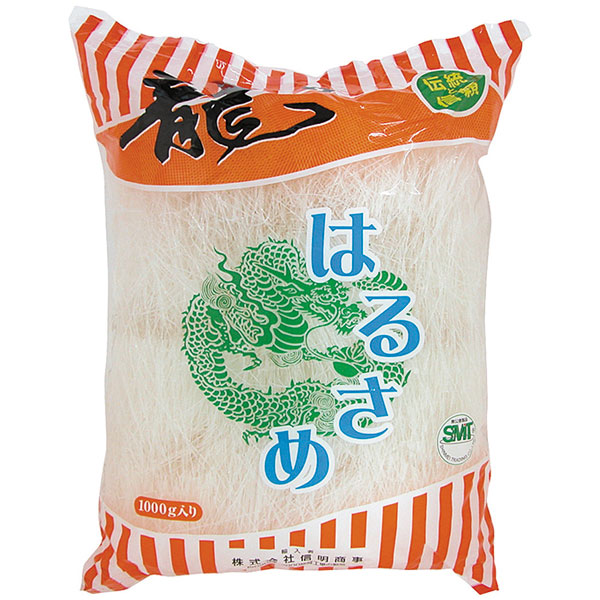 信明商事）緑豆春雨（50mm）　1kg