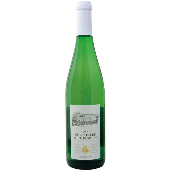 ピースポーター ミヒェルスベルグ QbA クロスター　750ml