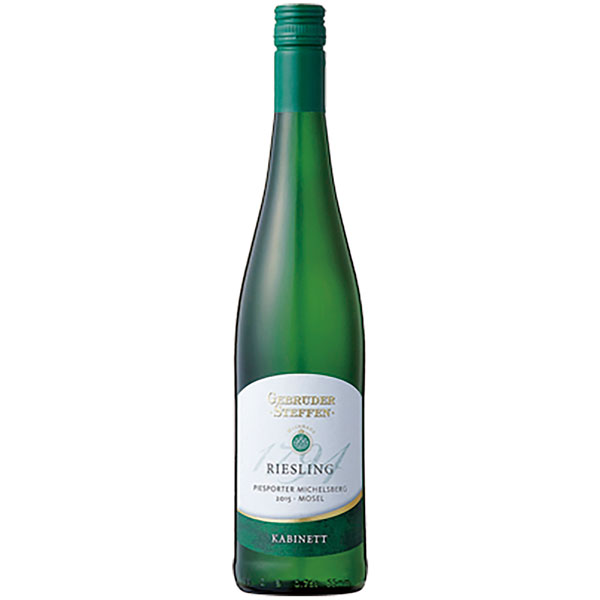 ピースポーター ミヒェルスベルグ カビネット GS　750ml