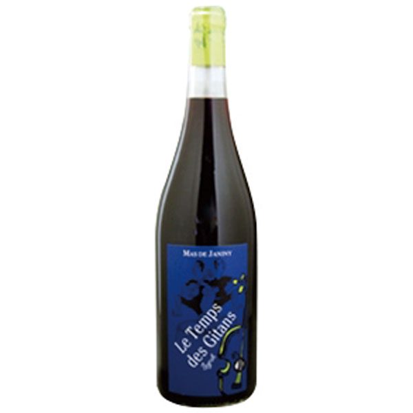 ル タン デ ジタン シラー　750ml