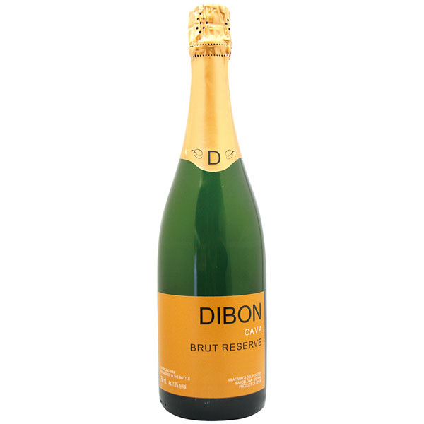 ディボン ブリュット リザーヴ　750ml