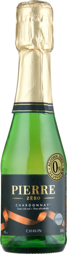 ピエール　ゼロ　ブランドブラン　クォーター　白　200ml