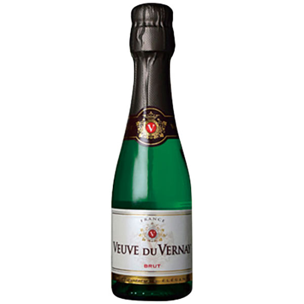 ヴーヴ デュ ヴェルネ ブリュット クォーター　200ml