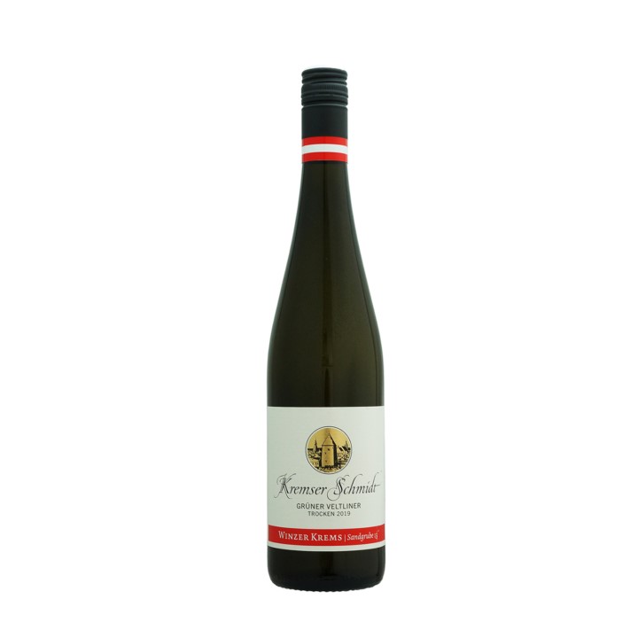 クレムザー　シュミット　グリューナー　フェルトリーナー　白　750ml