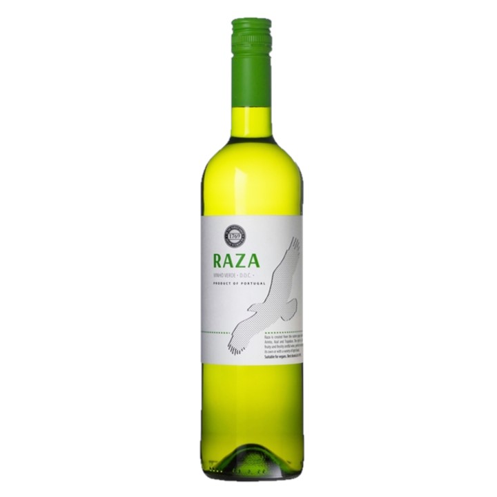 ヴィーニョ　ヴェルデ　ハーザ　ブランコ　白　750ml
