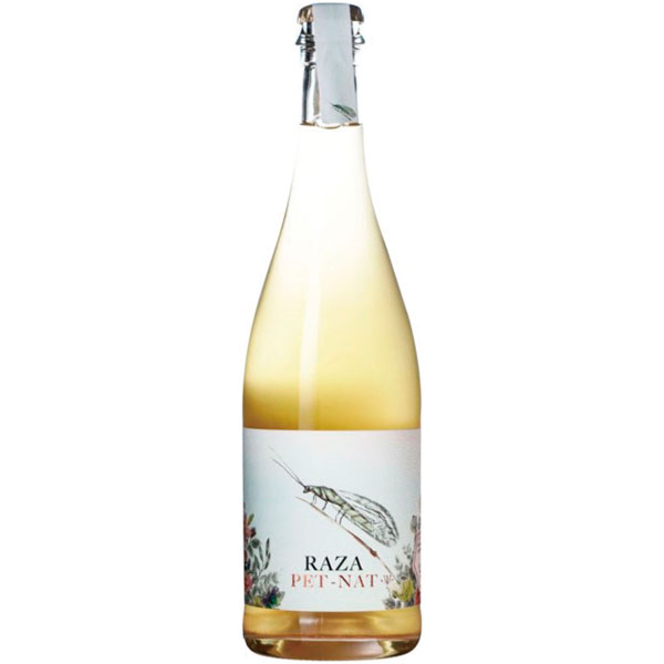 ハーザ ペット ナット ブランコ キンタ ダ ハーザ 2022　750ml