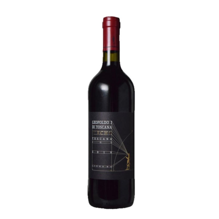デコ　レオポルド　トスカーナ　７５０ｍｌ　赤