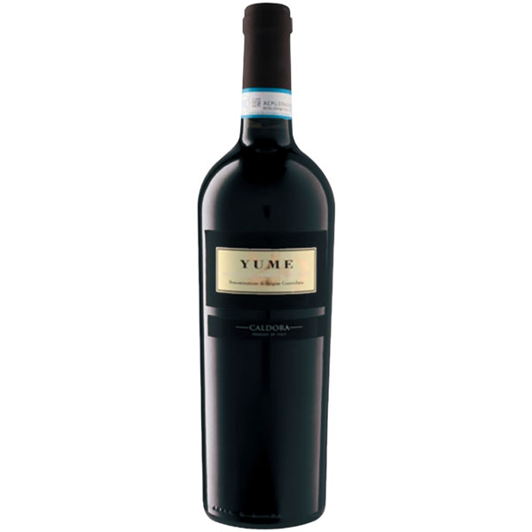ユメ　モンテプルチアーノ　ダブルッツォ　750ml