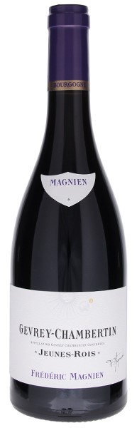 ジュヴレ　シャンベルタン　ジュンヌ　ロワ　１９　フレデリックマニャン　赤　750ml