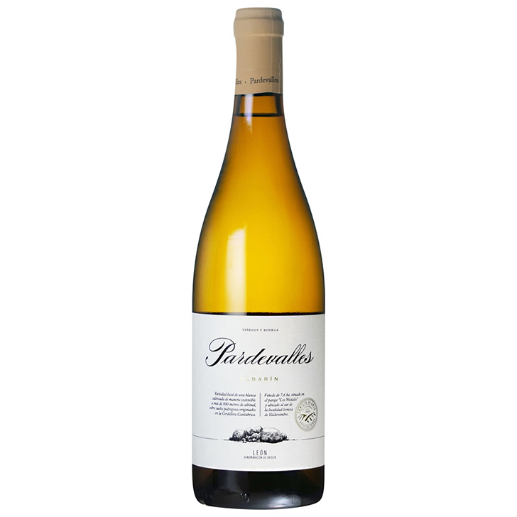 アルバリン　ブランコ　２３　白　750ml