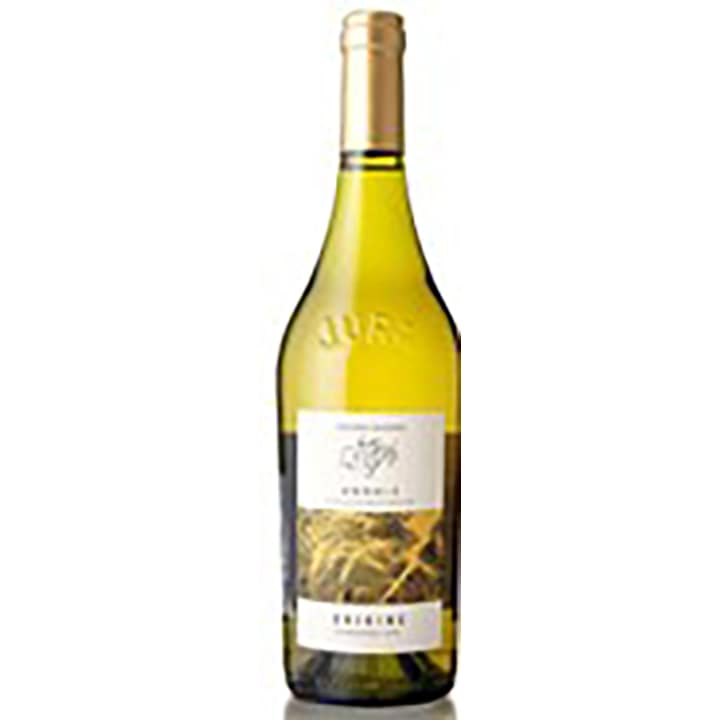 アルボワ　オリジン　シャルドネ　２１　白　750ml