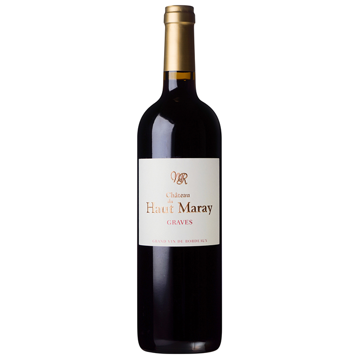 シャトー　デュ　オー　マレ　ルージュ　１４　赤　750ml