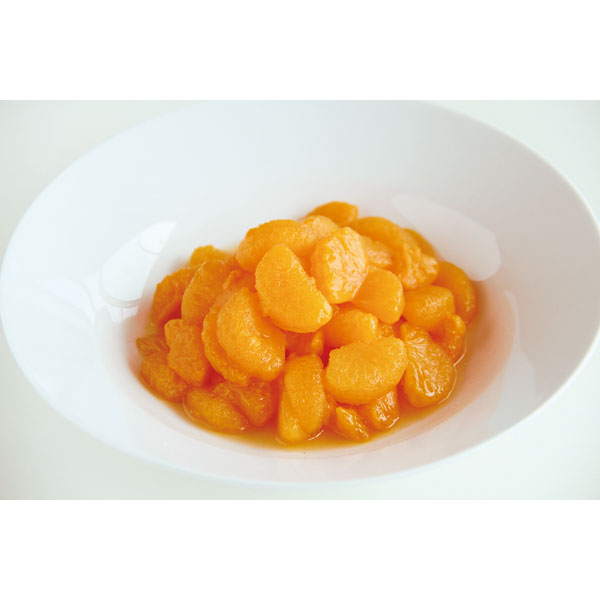 神栄）みかん（冷凍）　500g