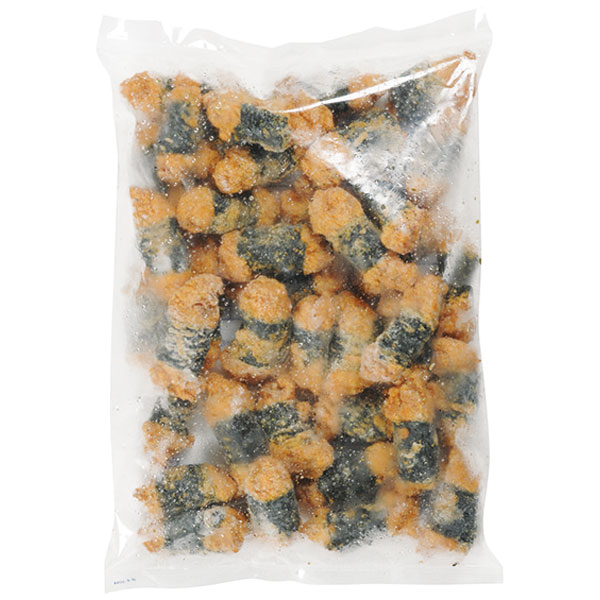 輸入）のり巻き唐揚げ　1kg（約25g×40個入）