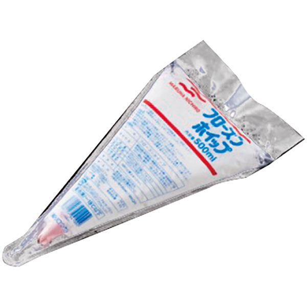 ウミオス）フローズンホイップ　５００ＭＬ