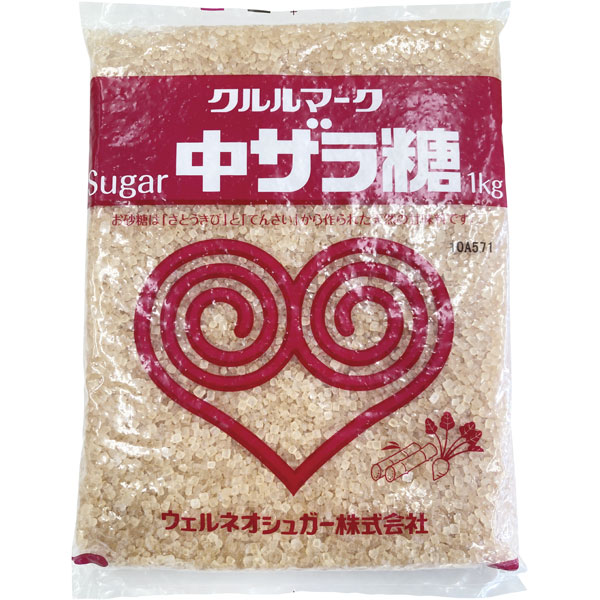 中双糖　1kg
