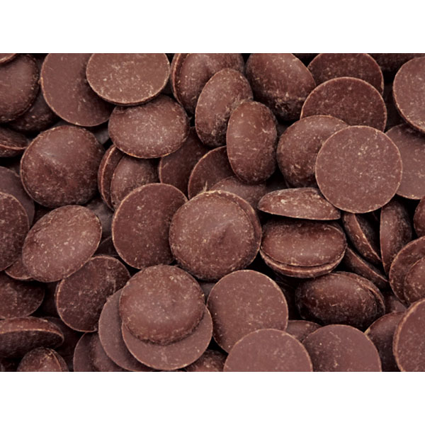 日新化工）ＮＫ（カカオ５７％）プチクーヴェル　スイート　１．５Ｋｇ