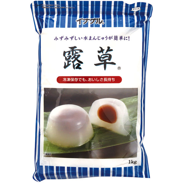 正栄）イナゲル　露草　１Ｋｇ
