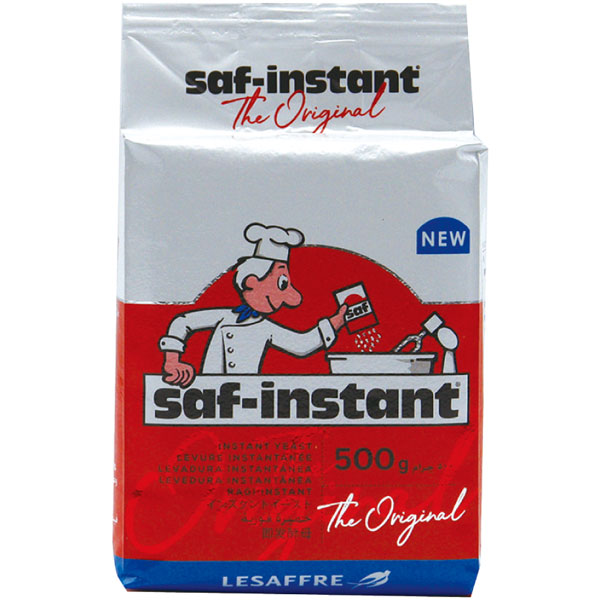サフインスタントイースト赤５００ｇ