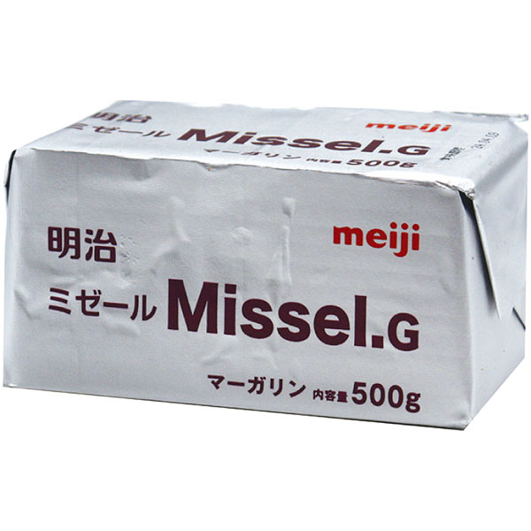 明治）ミゼールＧ　５００ｇ