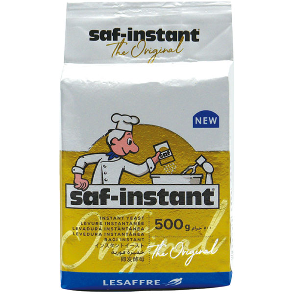 サフインスタントイースト金５００ｇ