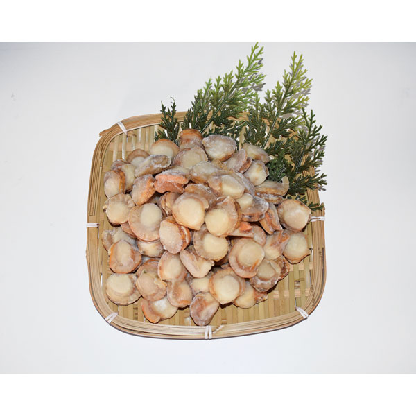 【新商品】クラレイ）ボイルベビーホタテ　1kg