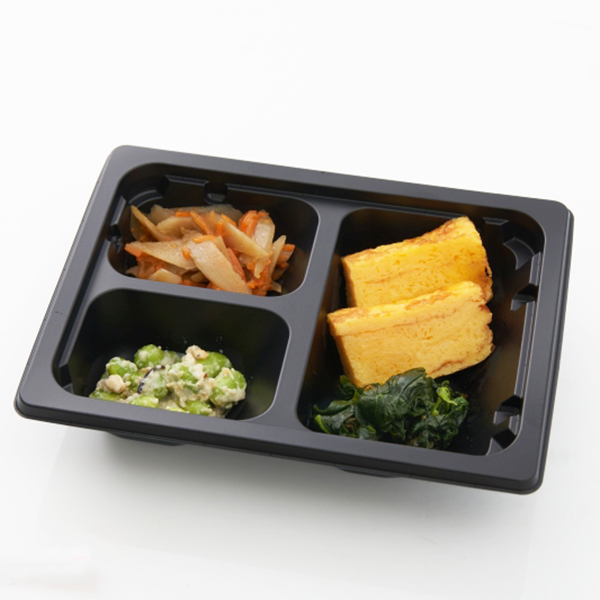 【赤札市】厚焼き玉子［冷凍弁当］１００ｇ