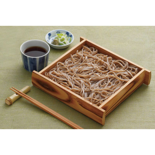 【年末商材】サンサス）十割そば 　1食150g