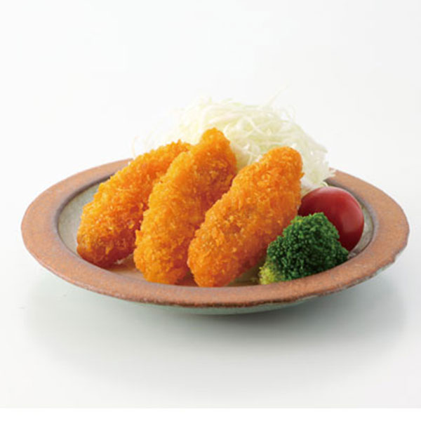 【新商品】阪神低温）ミニ白身魚フライ　180g（9枚入）