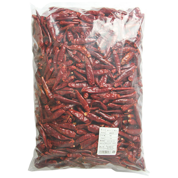 ユーワールド）唐辛子ホール　1kg