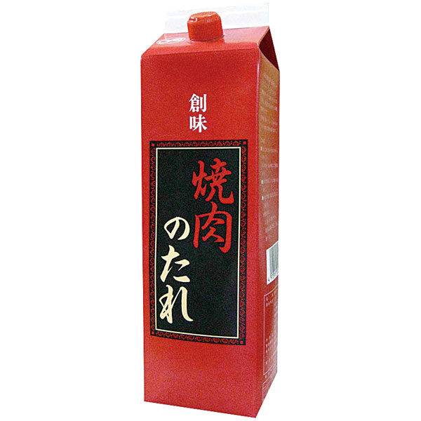 【赤札市】創味食品）焼肉のたれ　2200g
