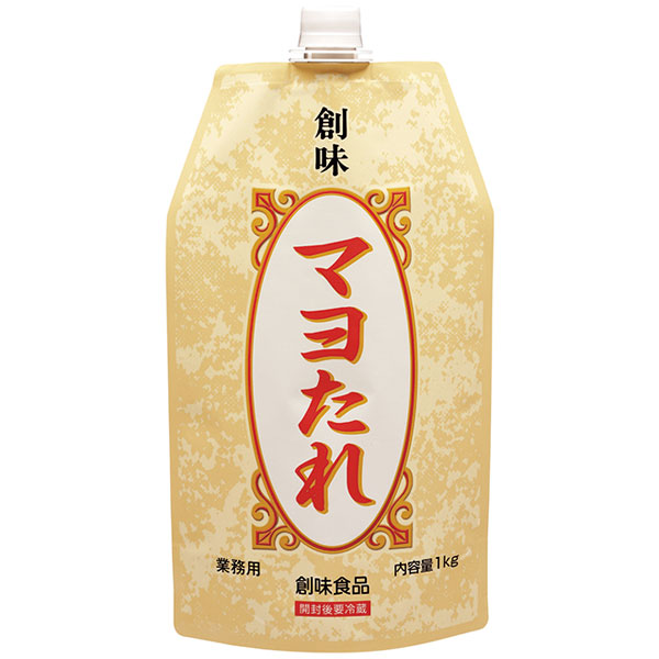 創味食品）マヨたれ　1kg