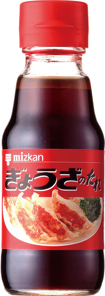 Mizkan）ぎょうざのたれ 　150mlビン