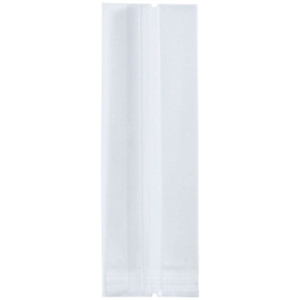 脱酸素剤対応袋　５０＋４０Ｘ１５０　ＱＳ－０５０１５０　Ｇ４０　５０枚入