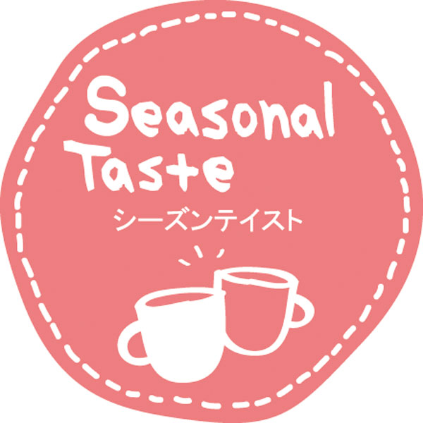 テイスティシール　シーズンテイスト１【ＰＢ】（ピンク）　２００枚入
