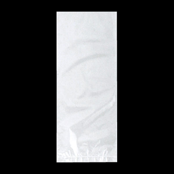 １３６８　ＩＰ菓子パン袋　０．０２５Ｘ１００Ｘ２５０　１００枚入