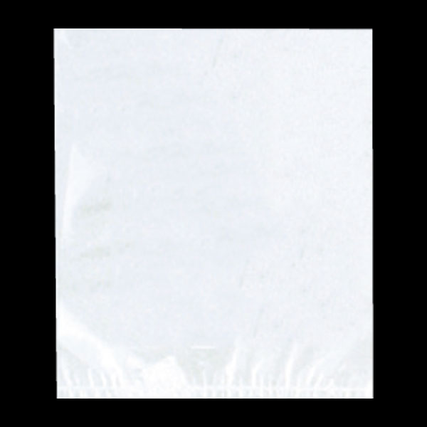 ９３３１　ＩＰ菓子パン袋　０．０２５Ｘ１６５Ｘ１９０　１００枚入