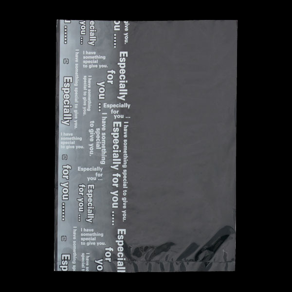 ８９６１　Ｆｏｒ　Ｙｏｕ小袋　Ｃ　（白）　１００枚入