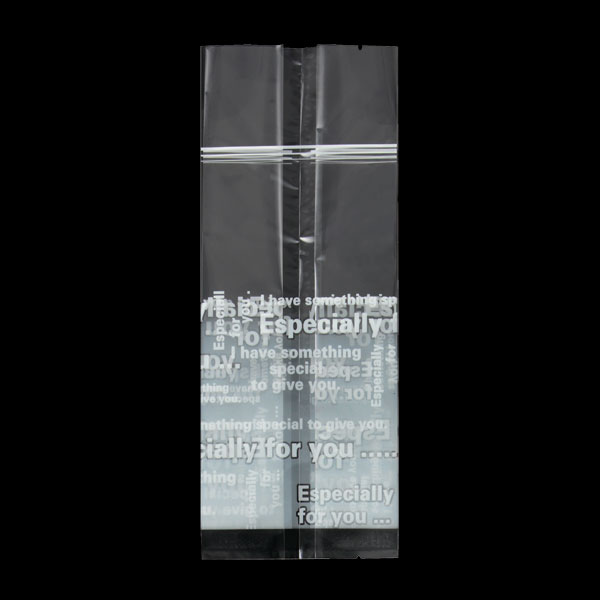 ８９７０　Ｆｏｒ　ｙｏｕ　ＯＰガゼット袋　（白）　１００枚入