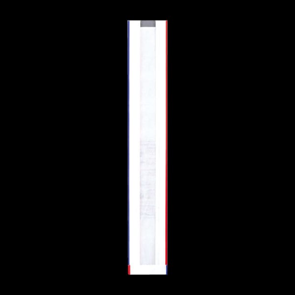 ３６１２　フェネットフランスパン紙袋　＃５０　特大　５０枚入