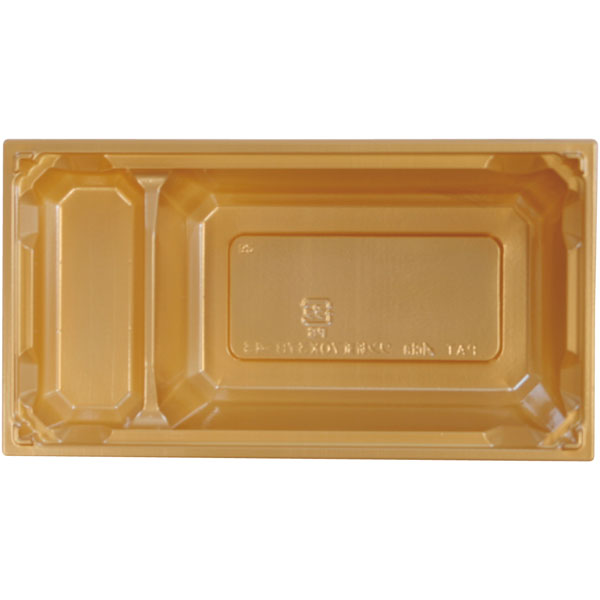 ワン折重７０Ｘ３７Ｂ－４３　金底　５０枚入