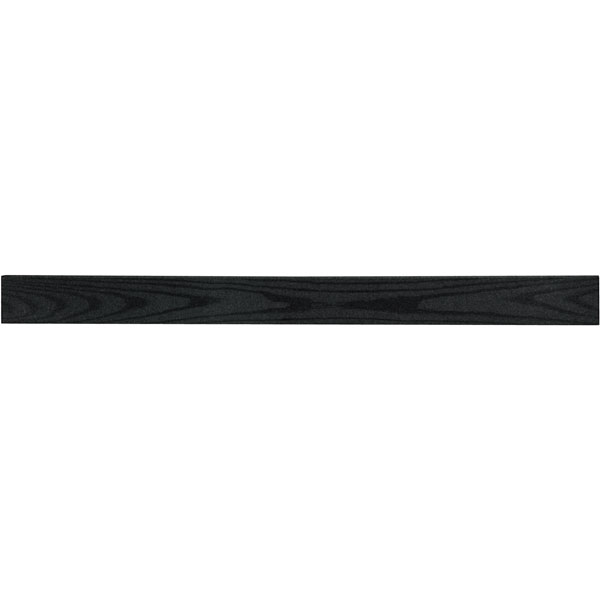 ワン折重９０Ｘ４８（３３）黒焼杉　縁　５０枚入