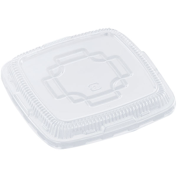 ＣＦランチＢＯＸ　蓋　１　５０枚入