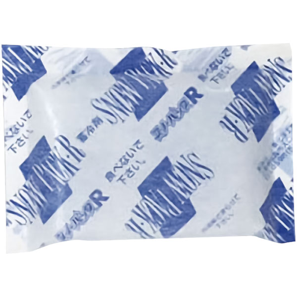 スノーパック　Ｒ－５　５０ｇ　１０個入