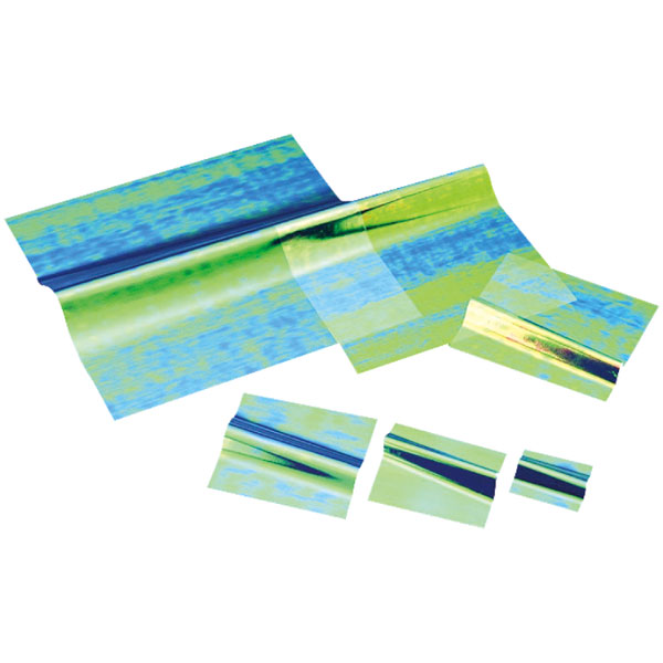 虹の紙　１２角　Ｃ３０－６４８（２００枚入）