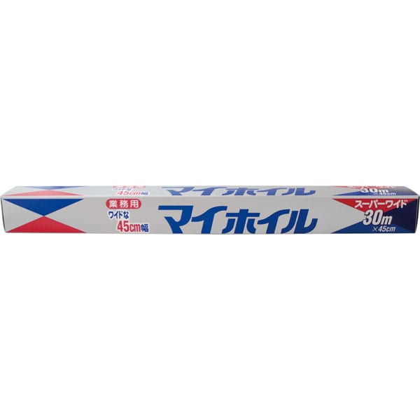 マイホイルスーパーワイド　４５ｃｍＸ３０ｍ